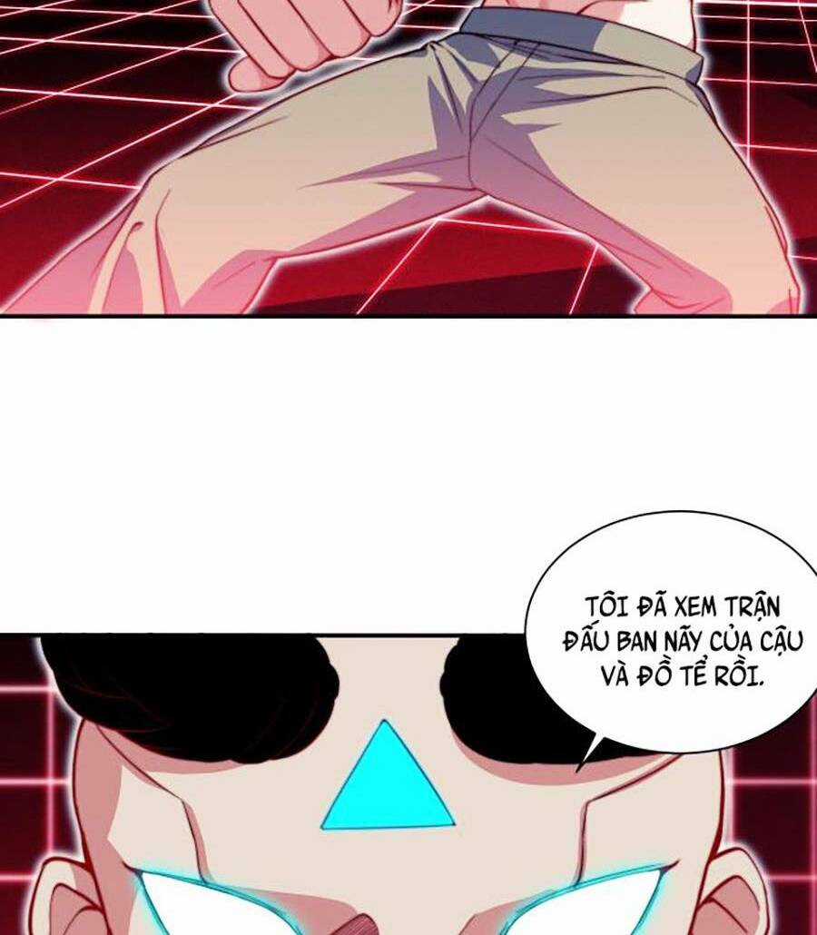 Long Ấn Chiến Thần - Chapter 3 - Trang 28