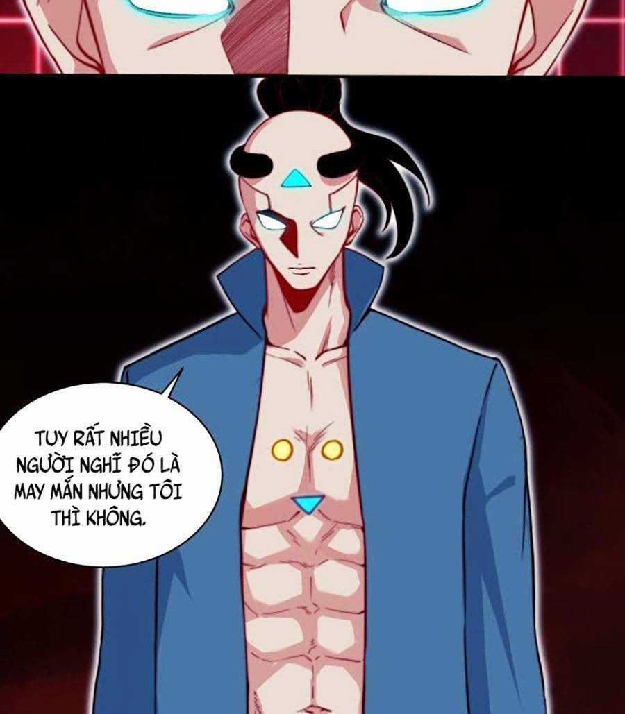 Long Ấn Chiến Thần - Chapter 3 - Trang 29