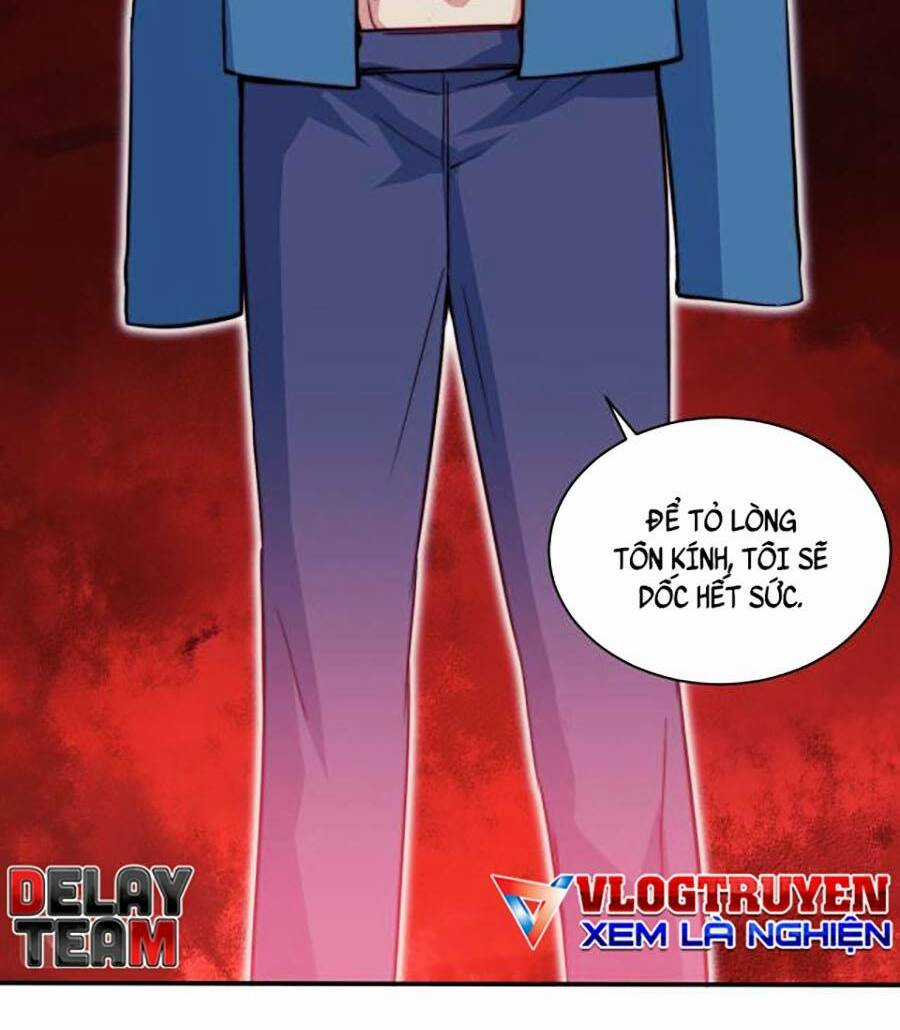 Long Ấn Chiến Thần - Chapter 3 - Trang 30