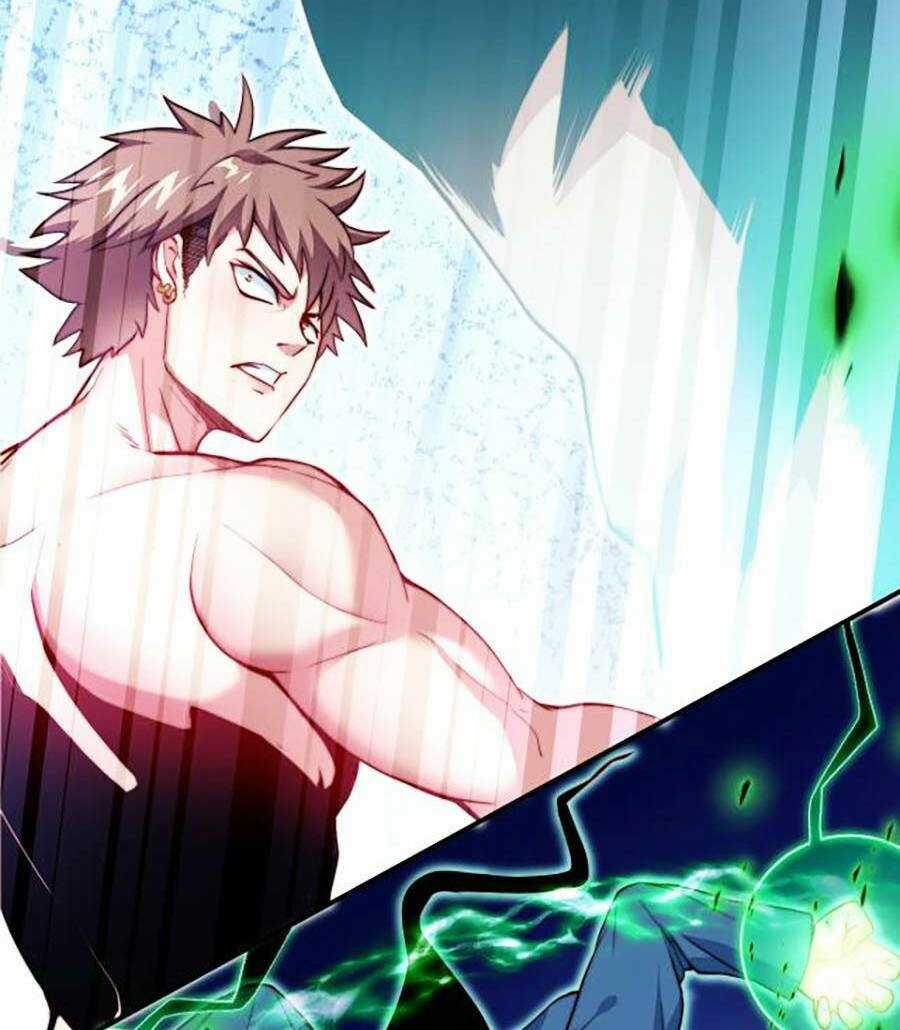 Long Ấn Chiến Thần - Chapter 3 - Trang 36