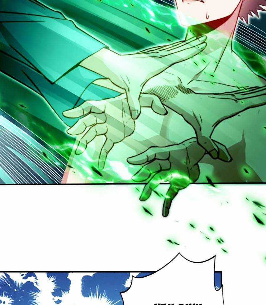 Long Ấn Chiến Thần - Chapter 3 - Trang 39