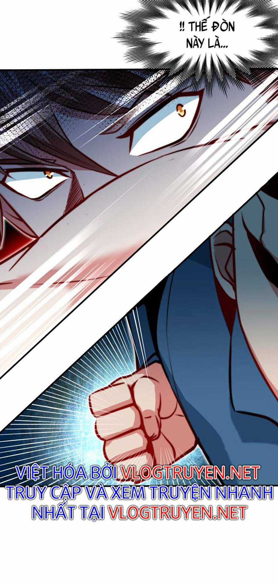 Long Ấn Chiến Thần - Chapter 3 - Trang 46