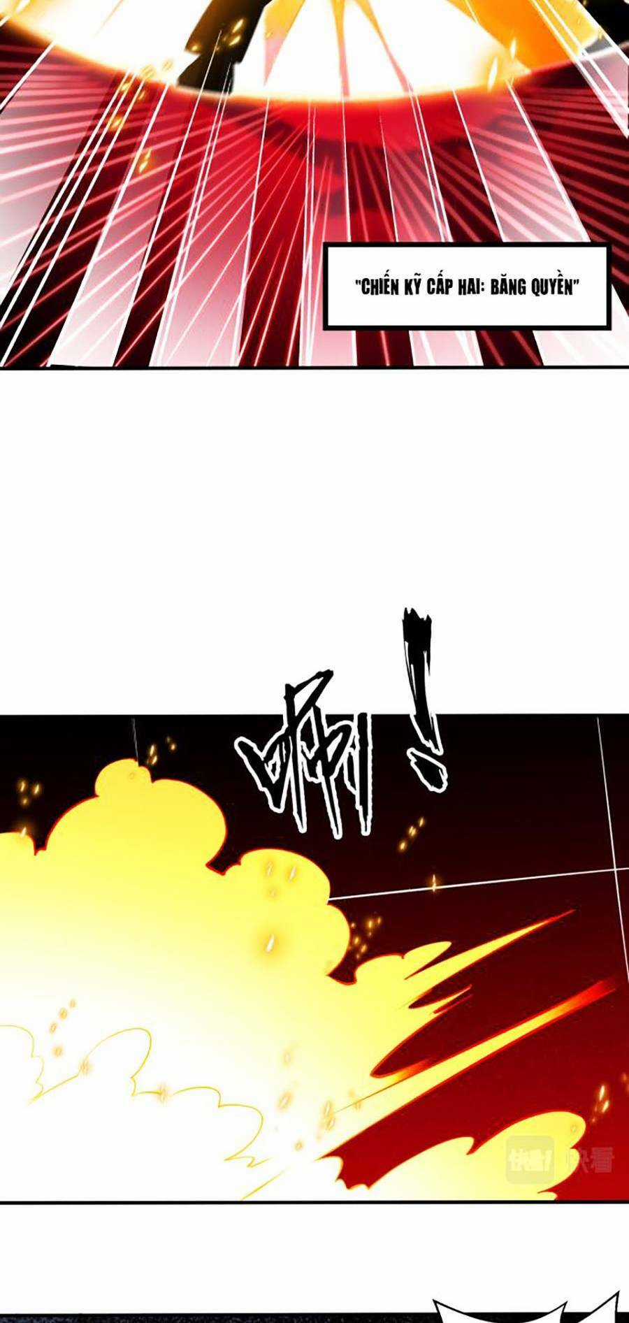 Long Ấn Chiến Thần - Chapter 3 - Trang 48