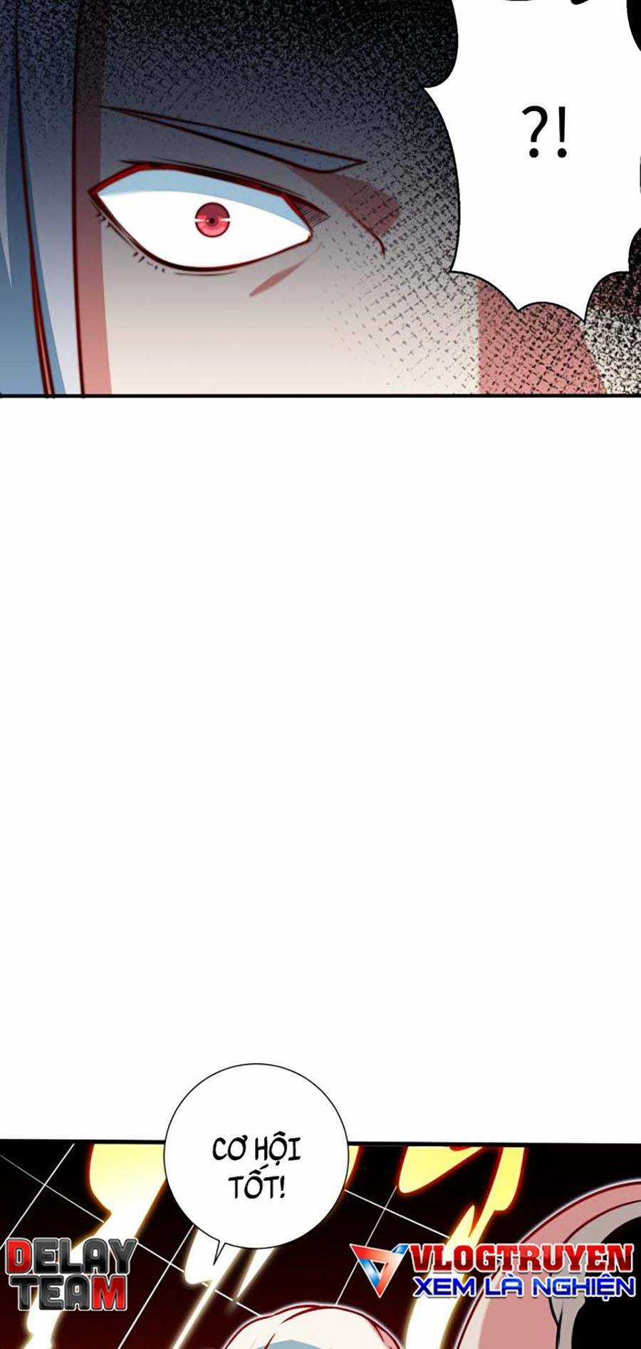 Long Ấn Chiến Thần - Chapter 3 - Trang 49