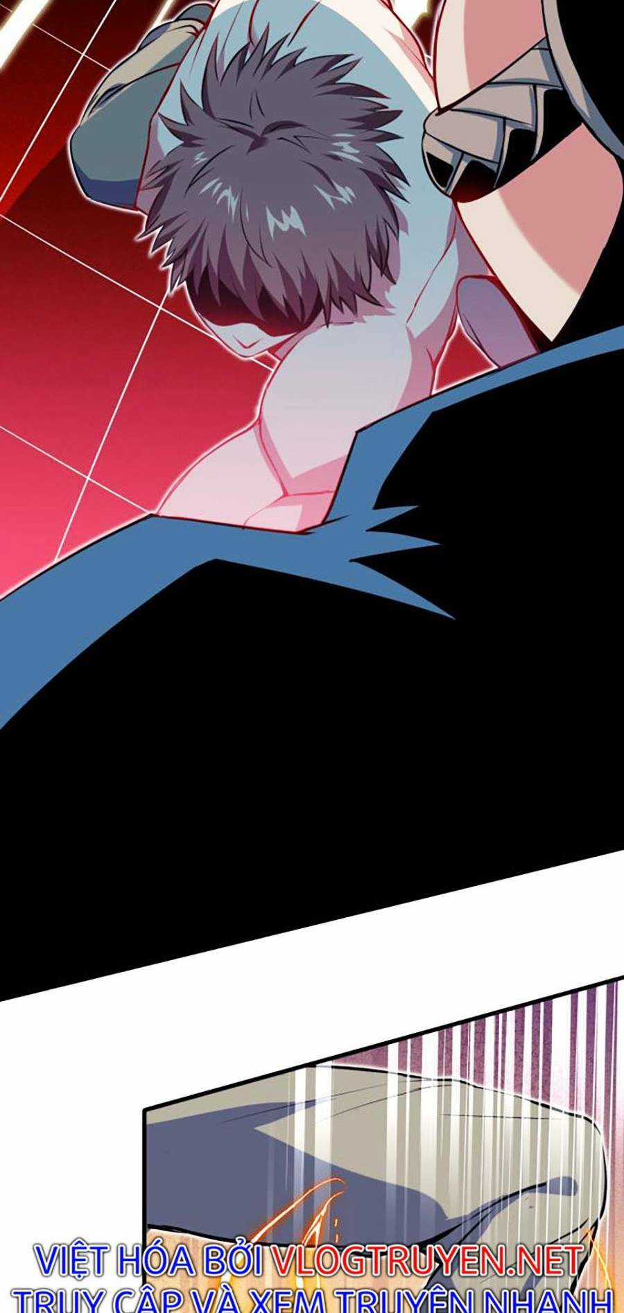 Long Ấn Chiến Thần - Chapter 3 - Trang 50