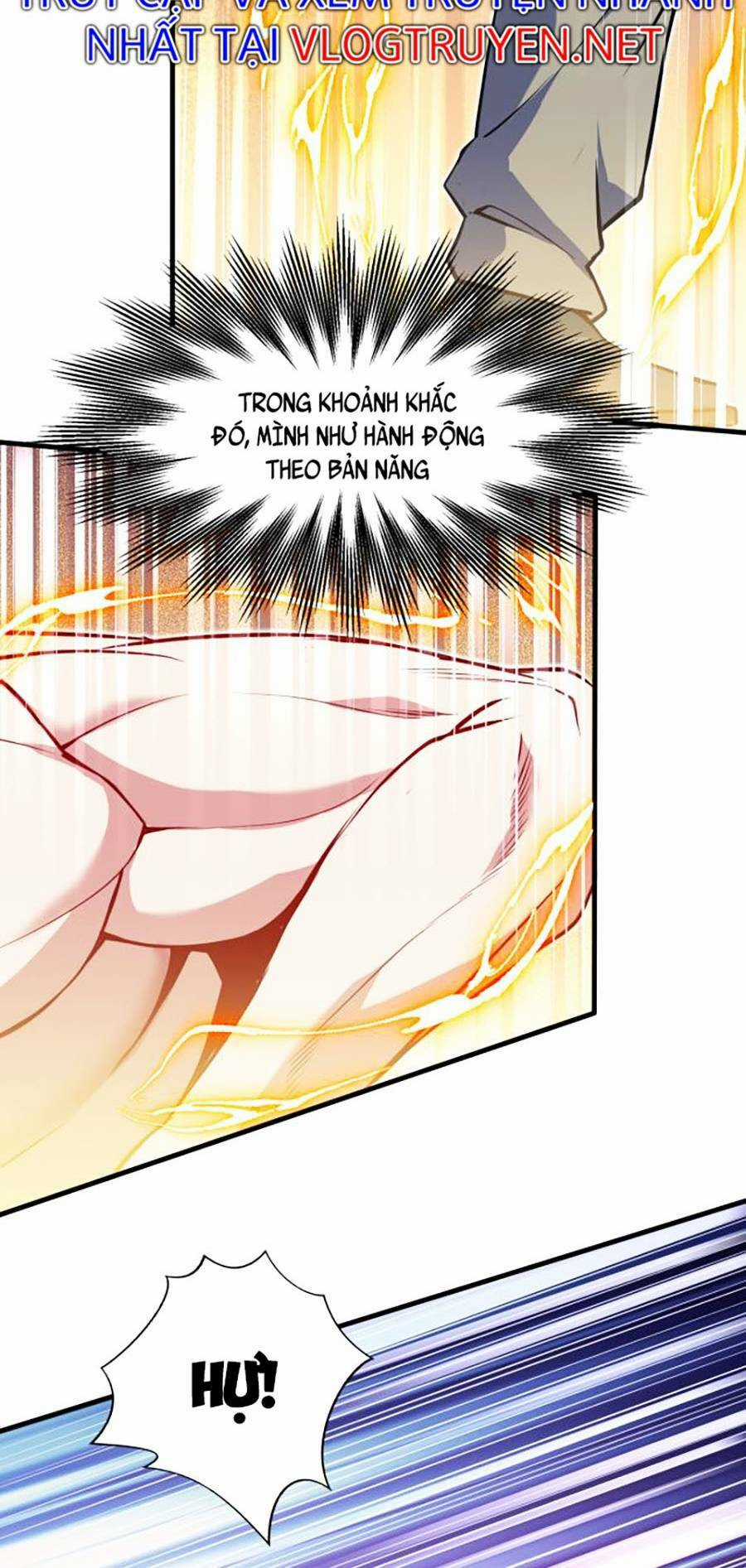 Long Ấn Chiến Thần - Chapter 3 - Trang 51