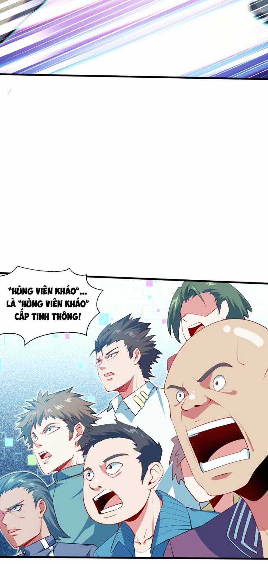 Long Ấn Chiến Thần - Chapter 3 - Trang 53