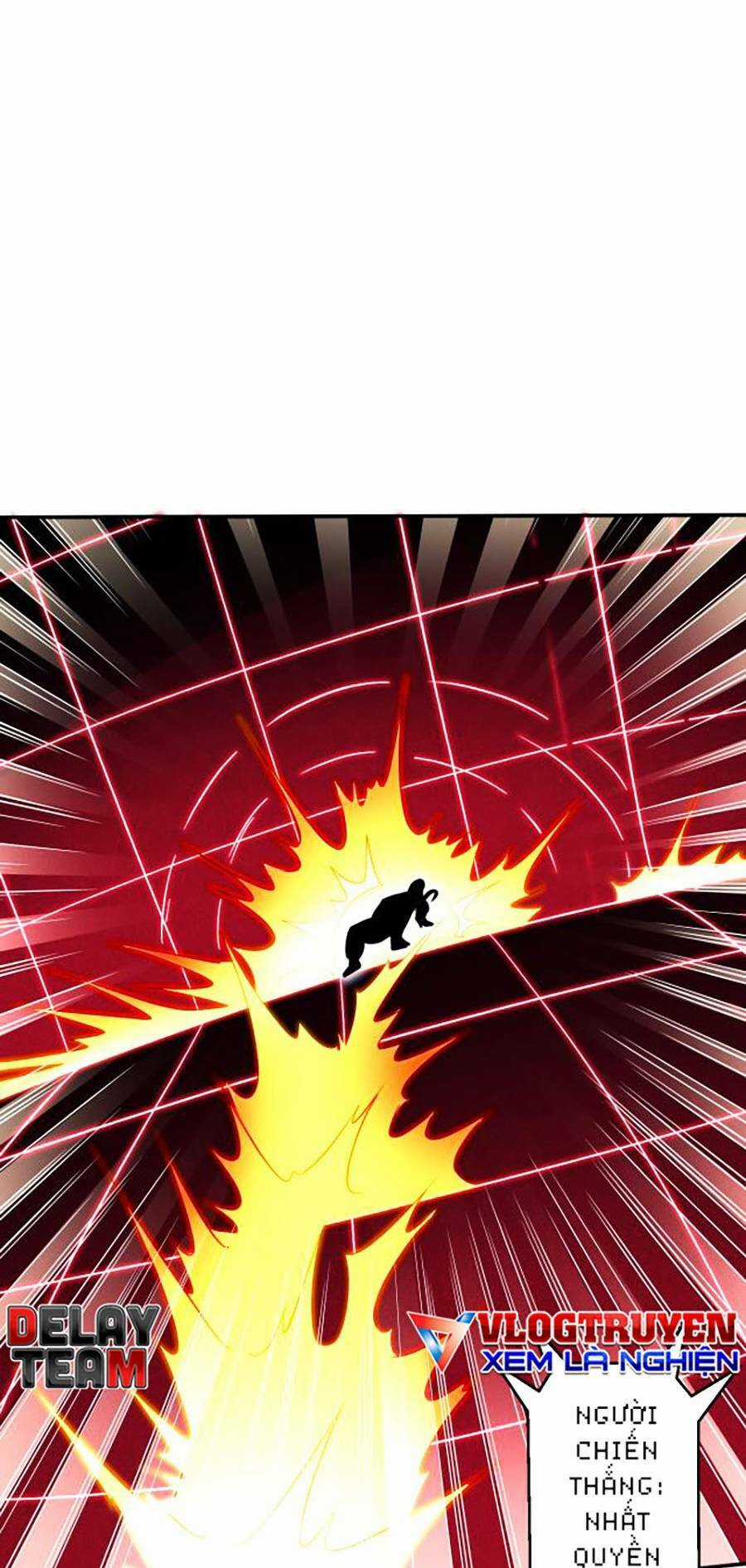 Long Ấn Chiến Thần - Chapter 3 - Trang 54