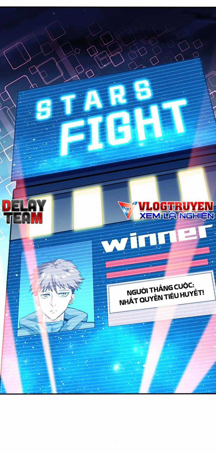 Long Ấn Chiến Thần - Chapter 3 - Trang 59