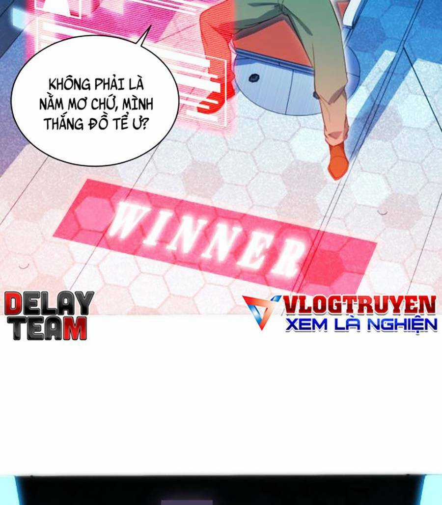 Long Ấn Chiến Thần - Chapter 3 - Trang 7