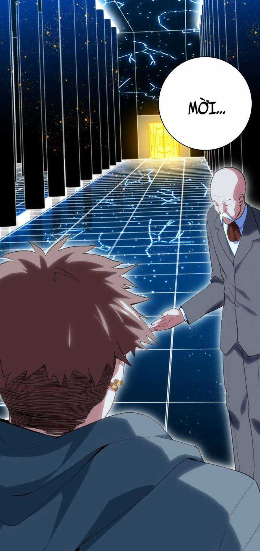 Long Ấn Chiến Thần - Chapter 3 - Trang 68