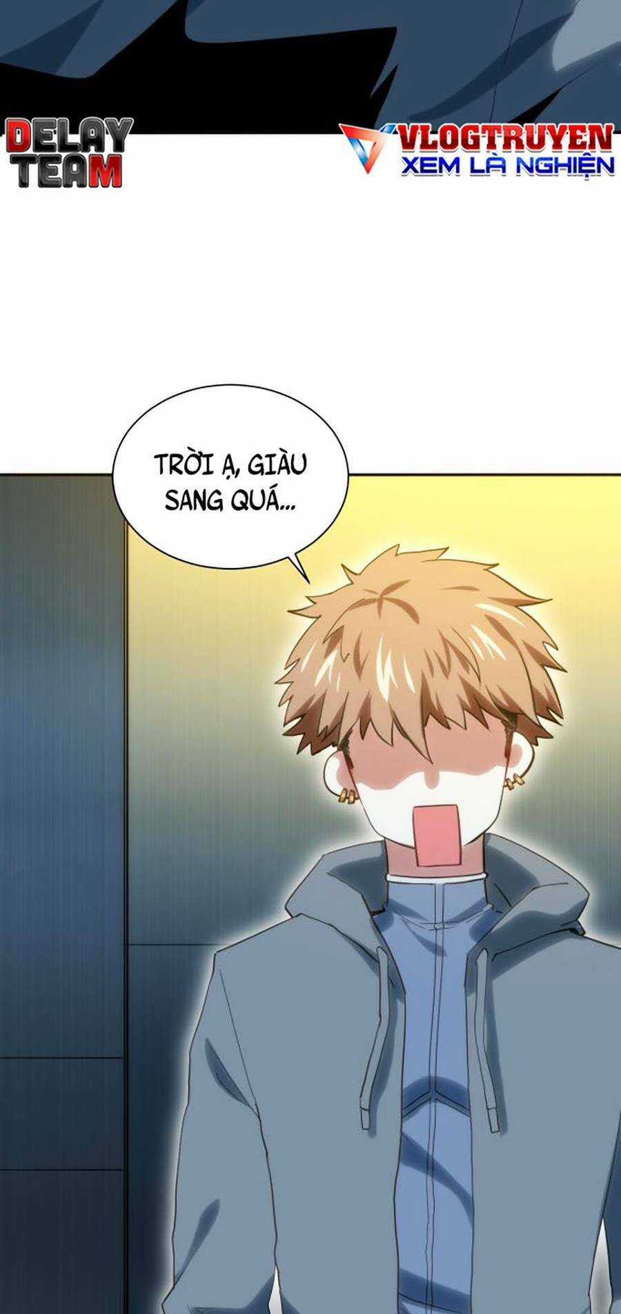 Long Ấn Chiến Thần - Chapter 3 - Trang 69