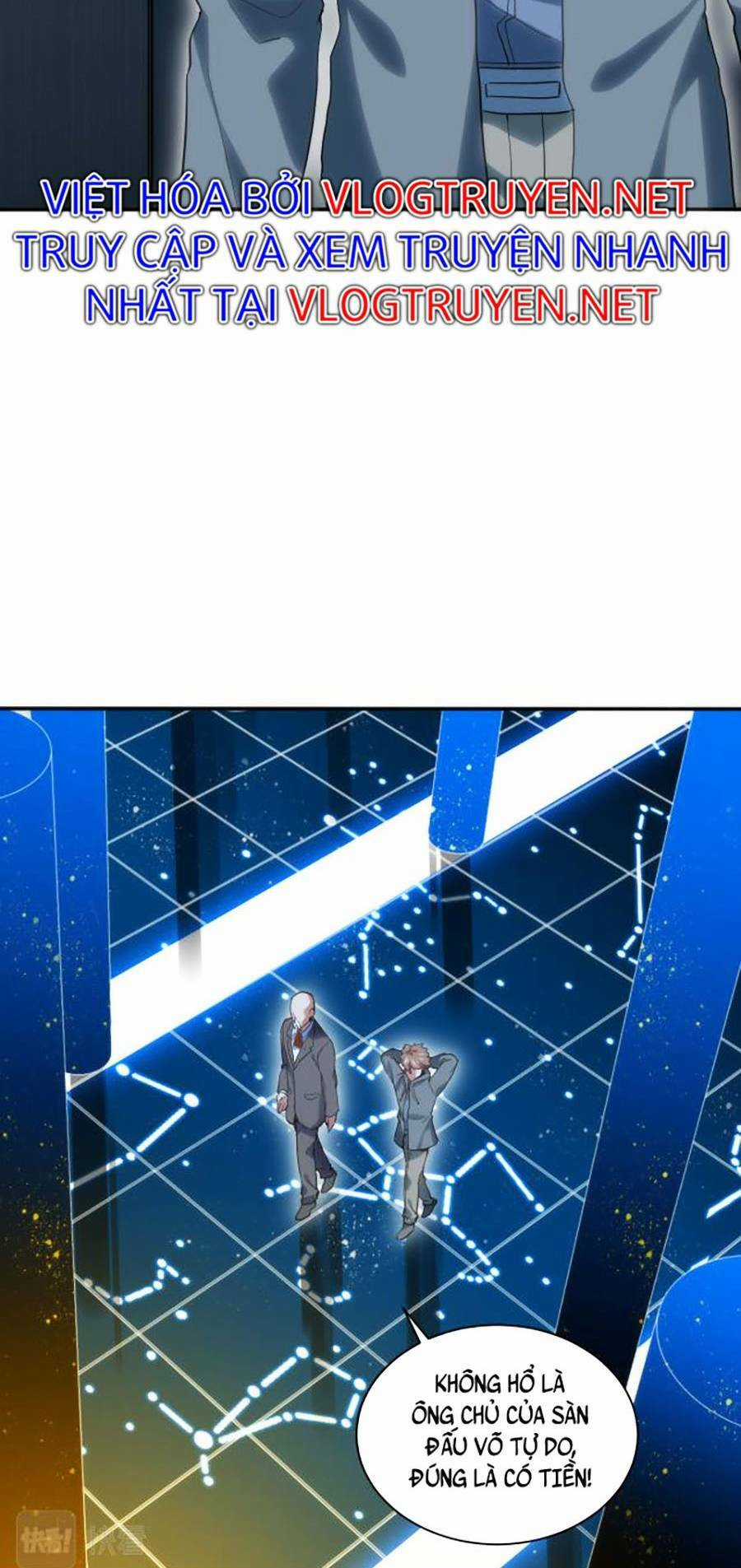 Long Ấn Chiến Thần - Chapter 3 - Trang 70