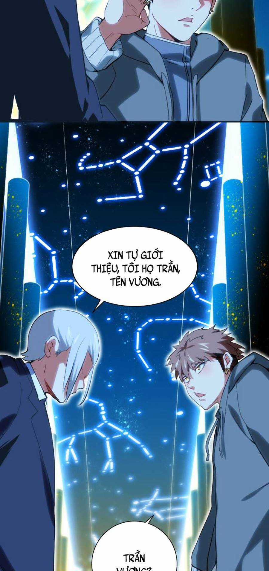 Long Ấn Chiến Thần - Chapter 3 - Trang 72