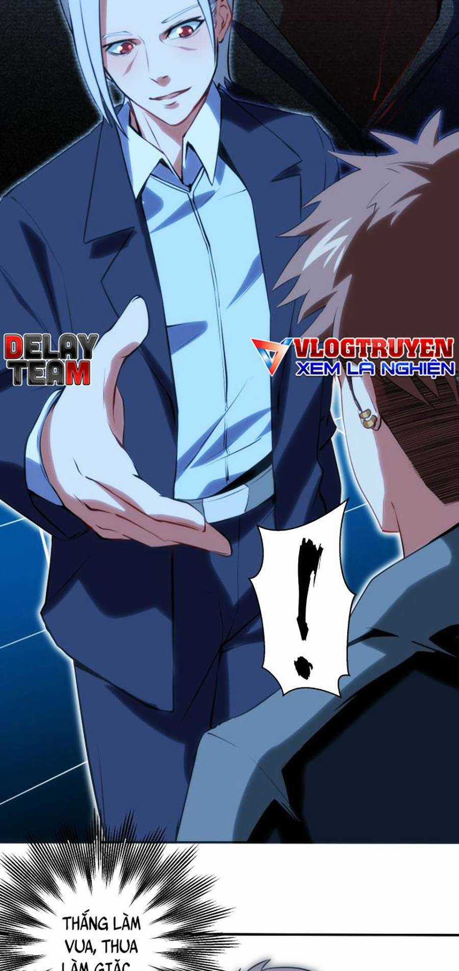 Long Ấn Chiến Thần - Chapter 3 - Trang 74