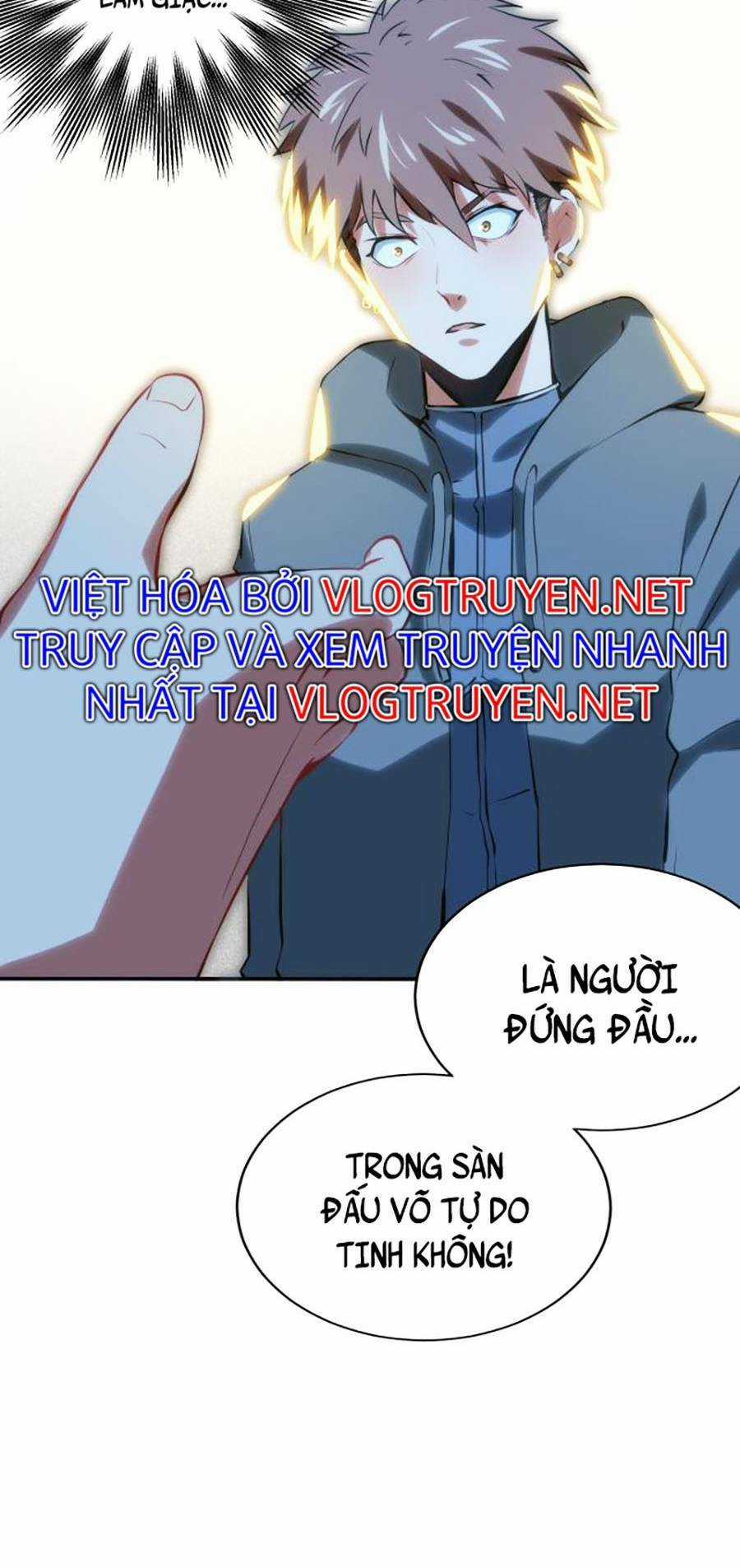 Long Ấn Chiến Thần - Chapter 3 - Trang 75