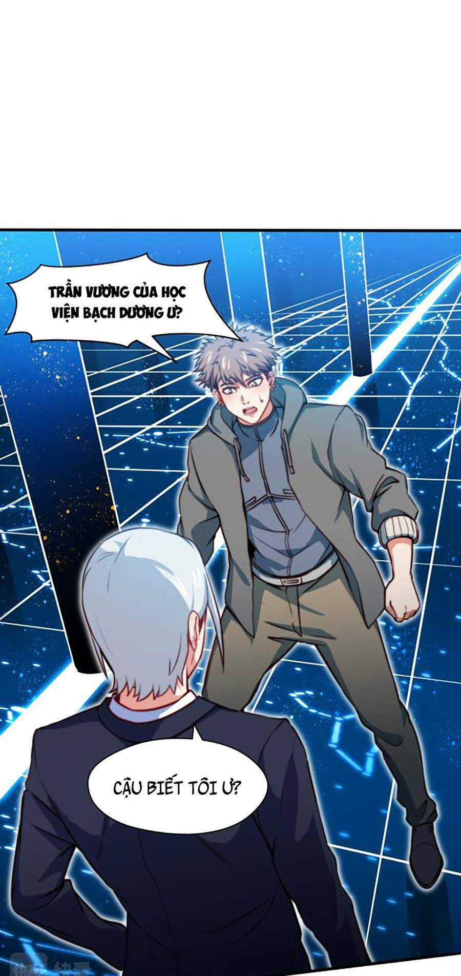 Long Ấn Chiến Thần - Chapter 3 - Trang 76