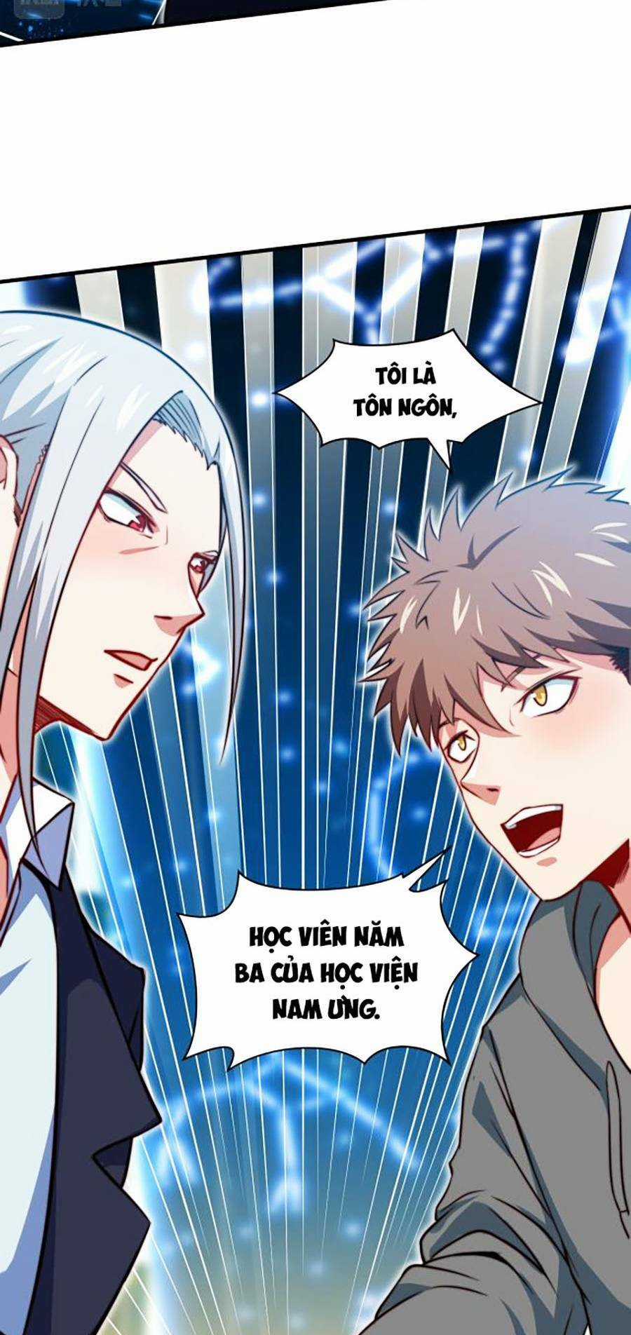 Long Ấn Chiến Thần - Chapter 3 - Trang 77