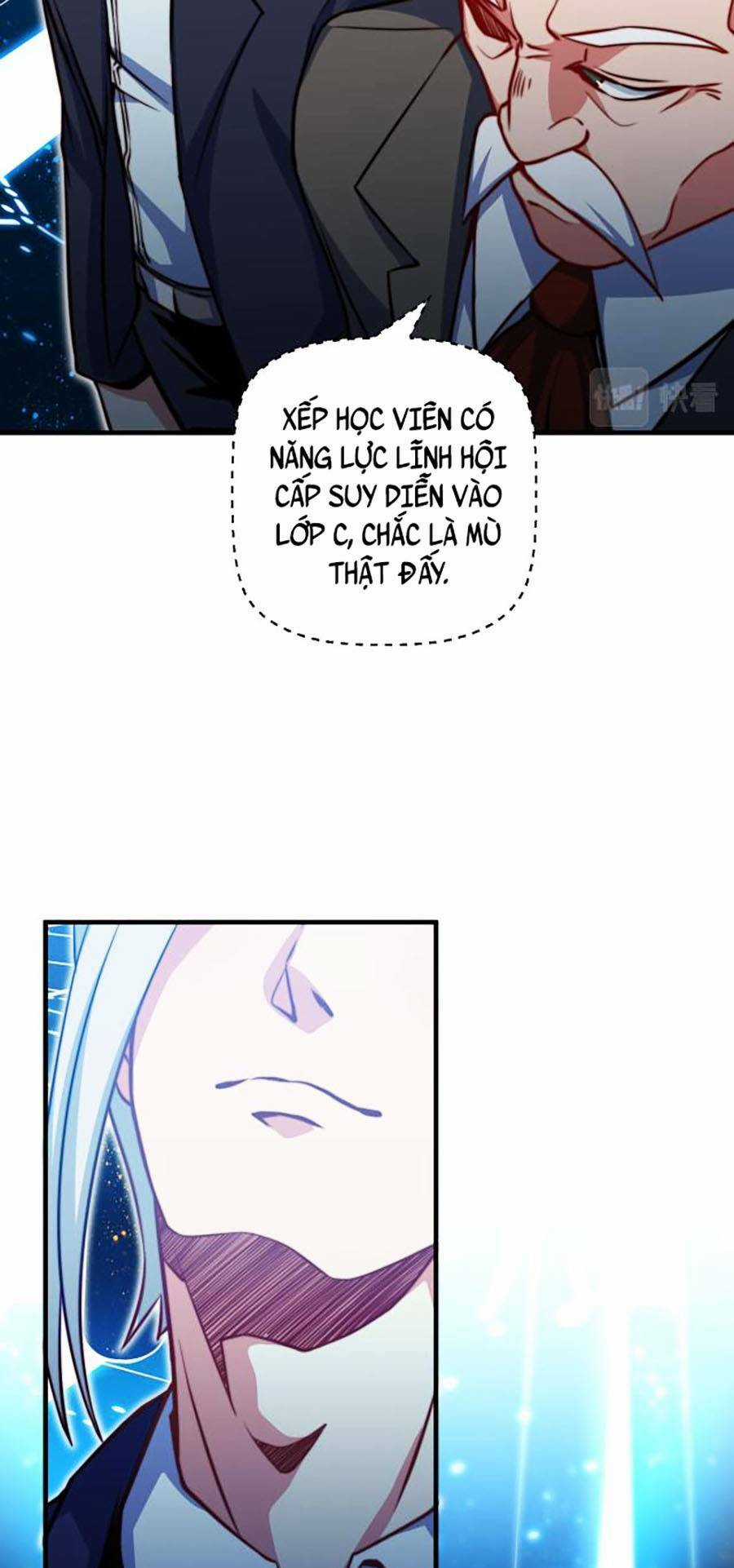 Long Ấn Chiến Thần - Chapter 3 - Trang 81