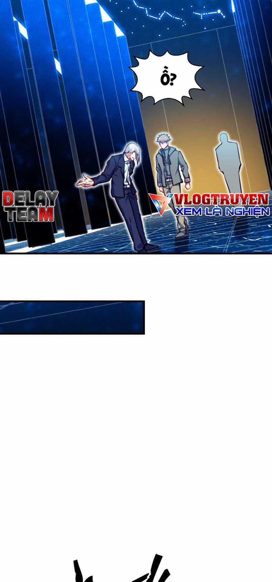 Long Ấn Chiến Thần - Chapter 3 - Trang 83