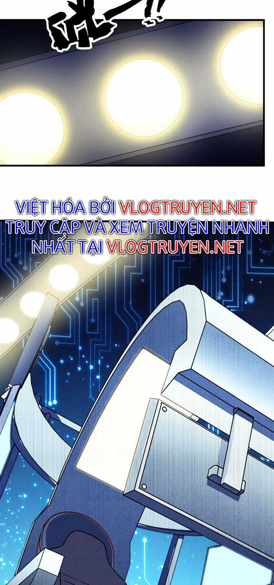 Long Ấn Chiến Thần - Chapter 3 - Trang 84