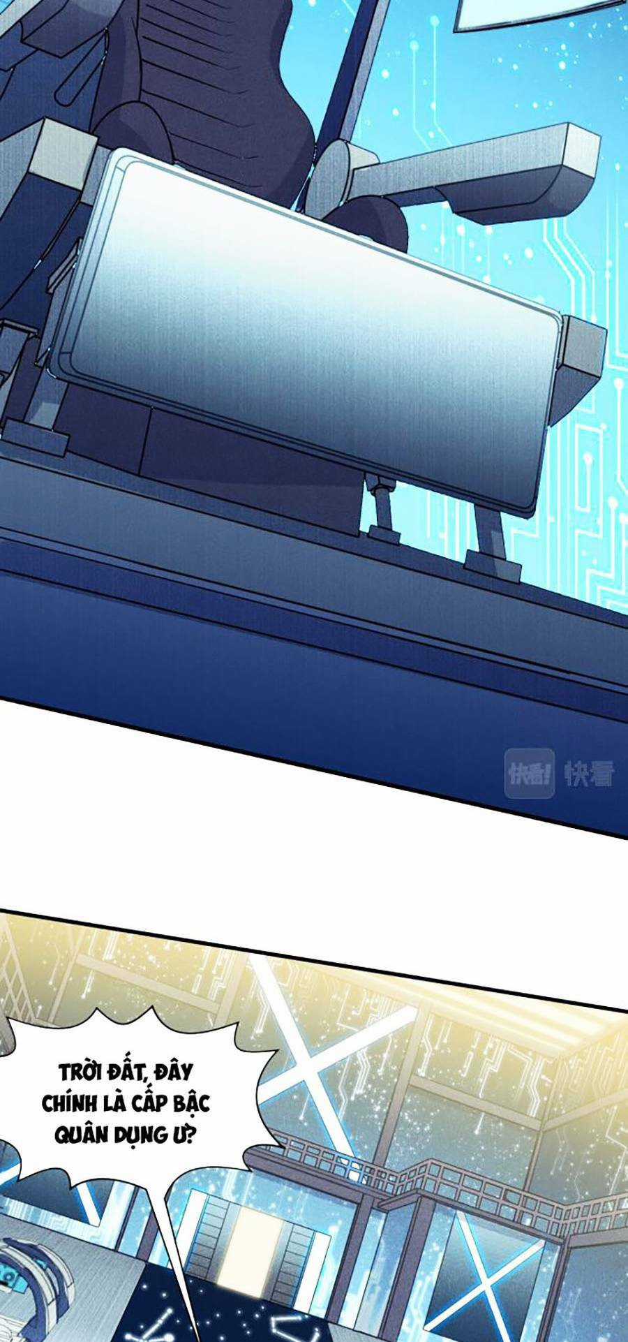 Long Ấn Chiến Thần - Chapter 3 - Trang 85