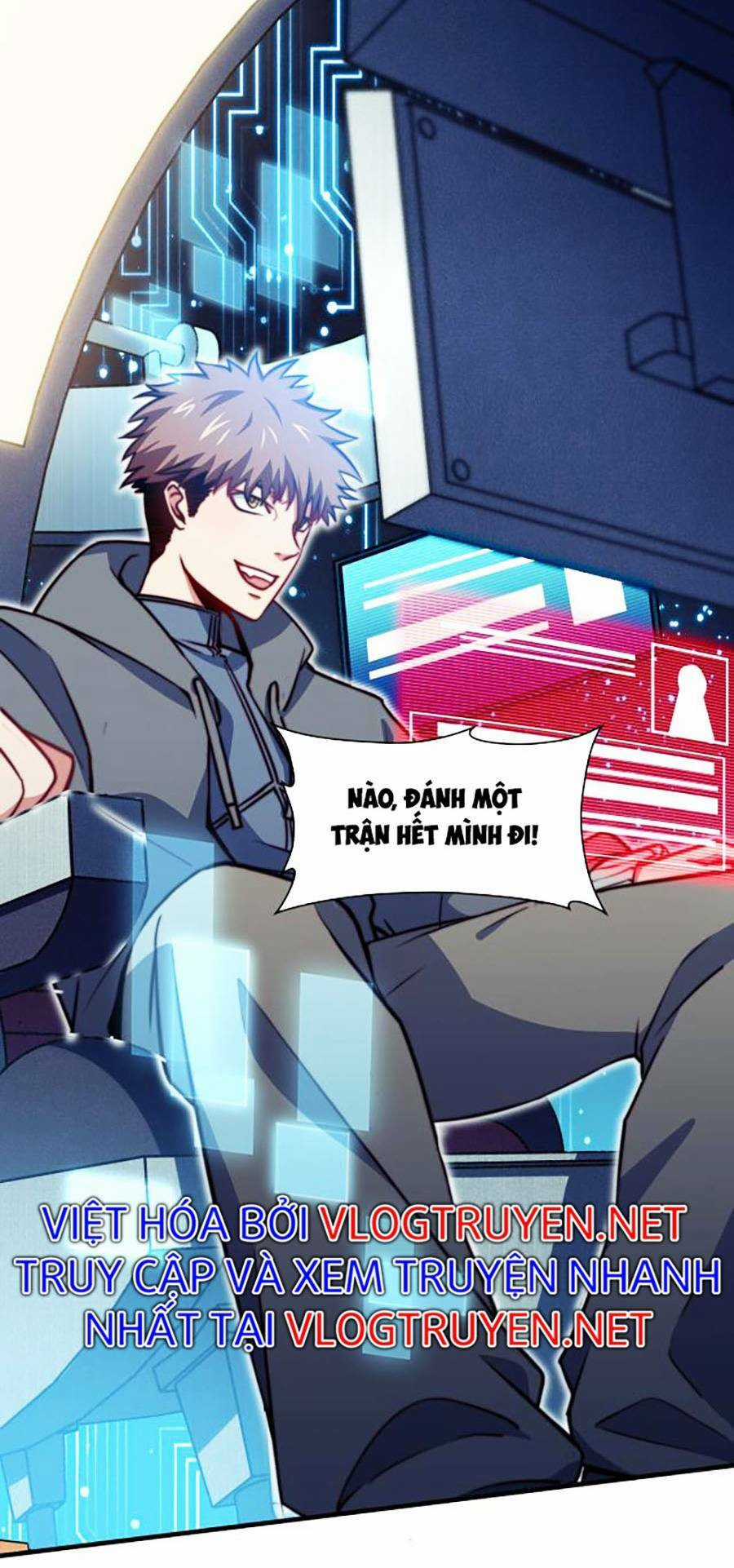 Long Ấn Chiến Thần - Chapter 3 - Trang 87