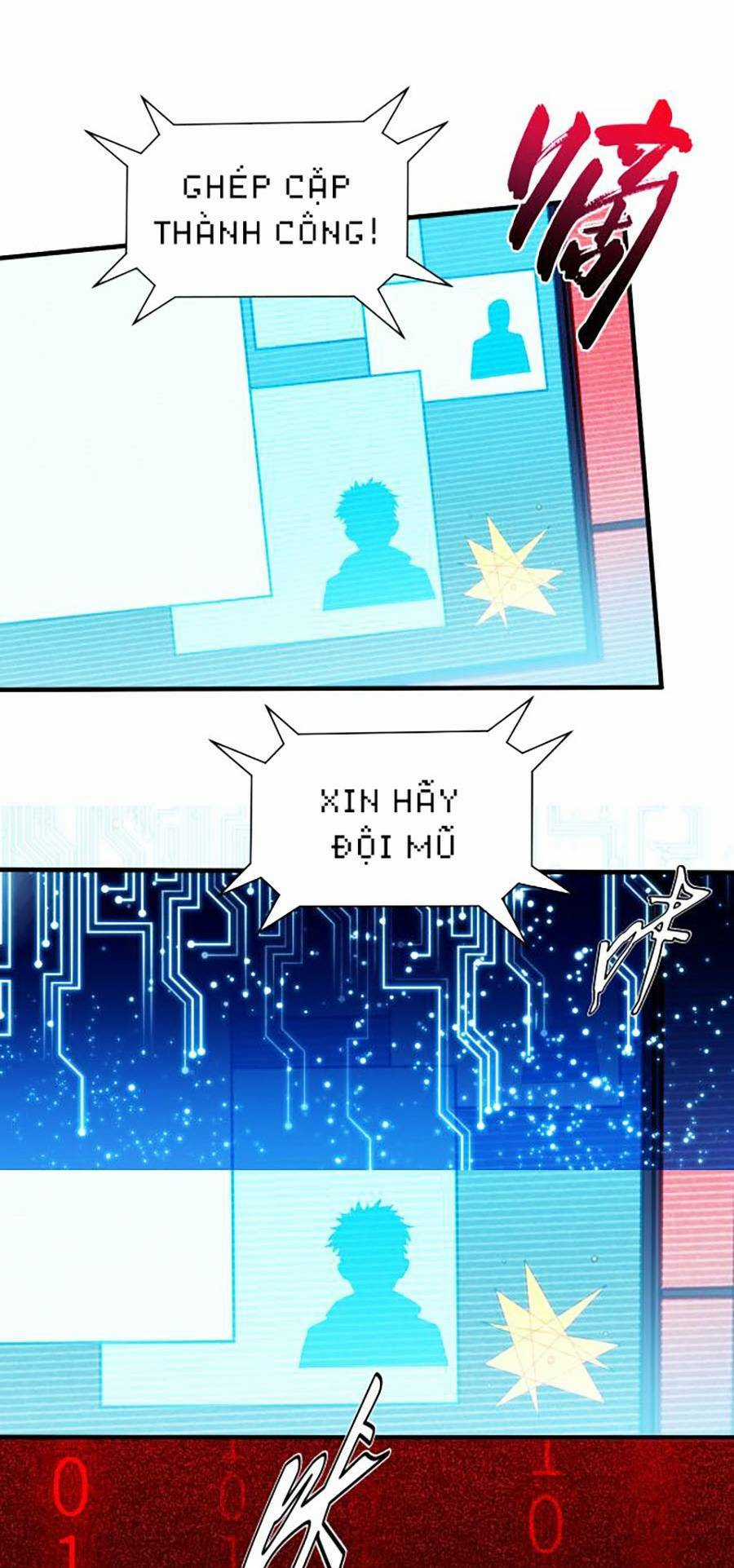 Long Ấn Chiến Thần - Chapter 3 - Trang 88