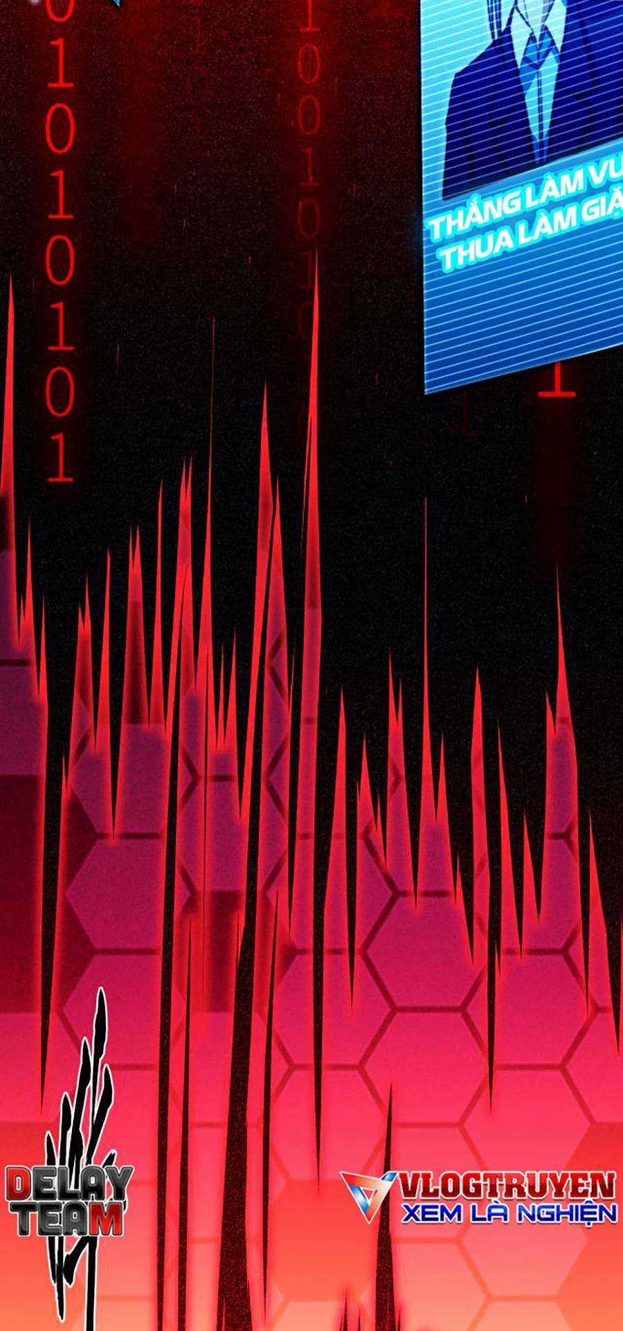 Long Ấn Chiến Thần - Chapter 3 - Trang 90