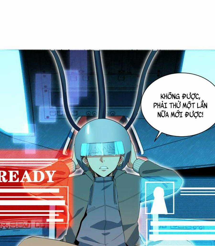 Long Ấn Chiến Thần - Chapter 3 - Trang 10