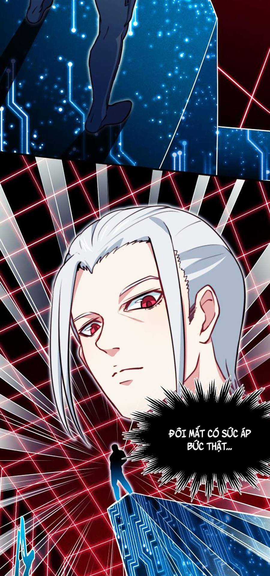 Long Ấn Chiến Thần - Chapter 3 - Trang 94