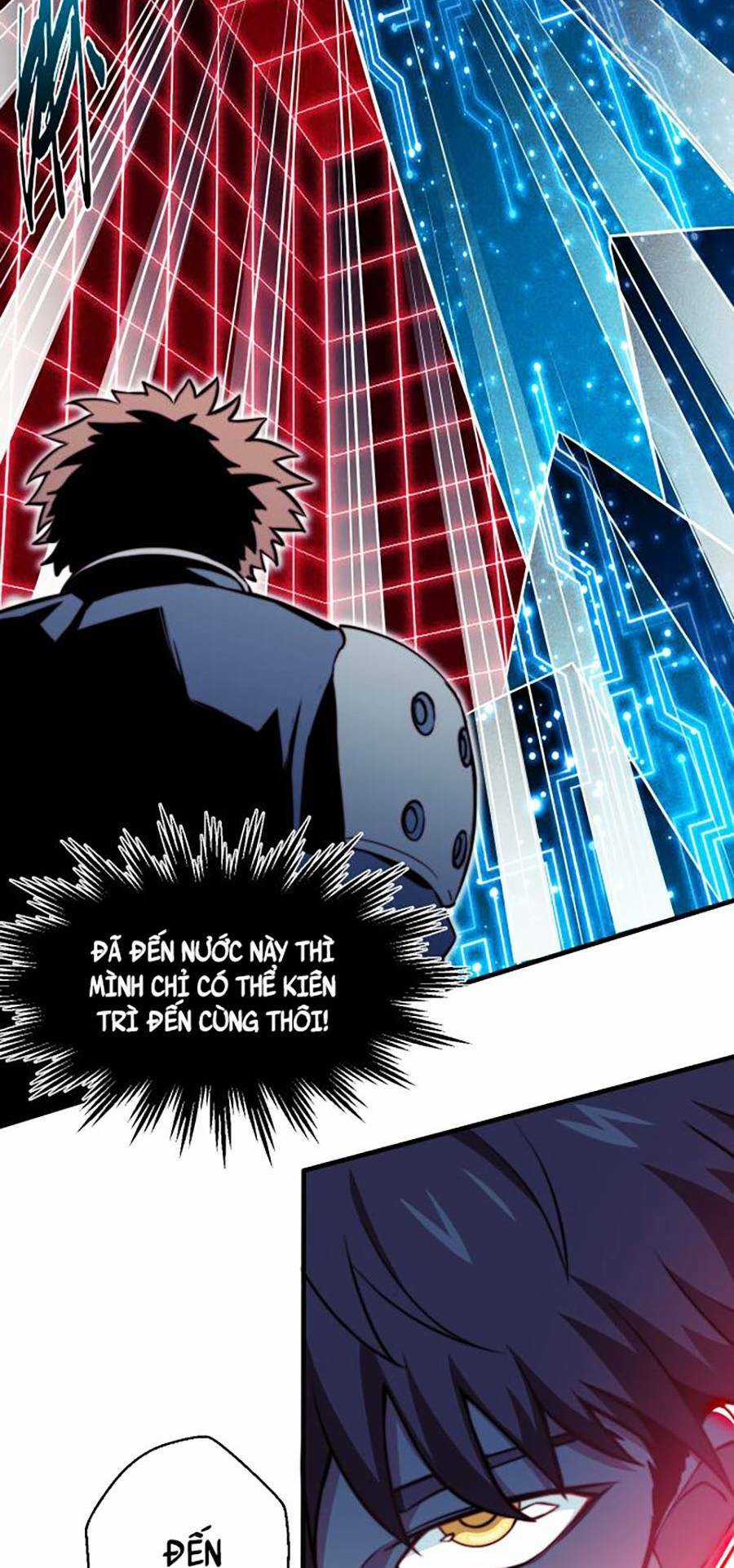 Long Ấn Chiến Thần - Chapter 3 - Trang 95