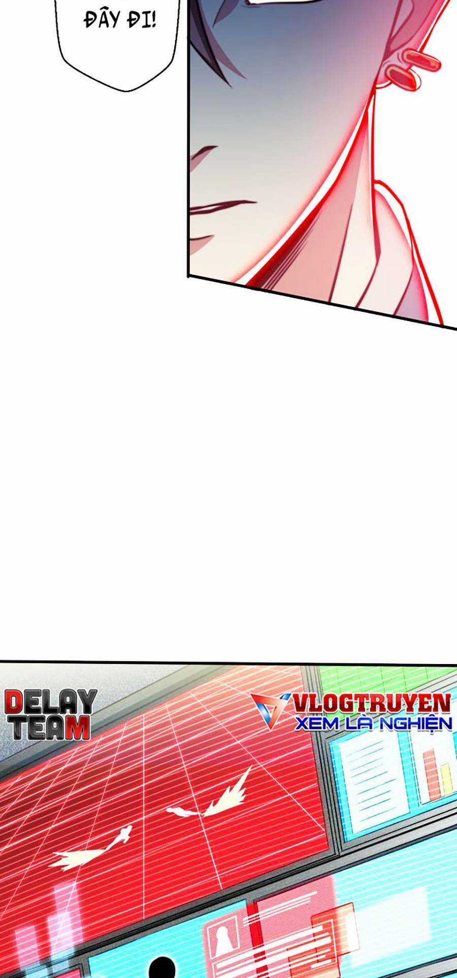 Long Ấn Chiến Thần - Chapter 3 - Trang 96