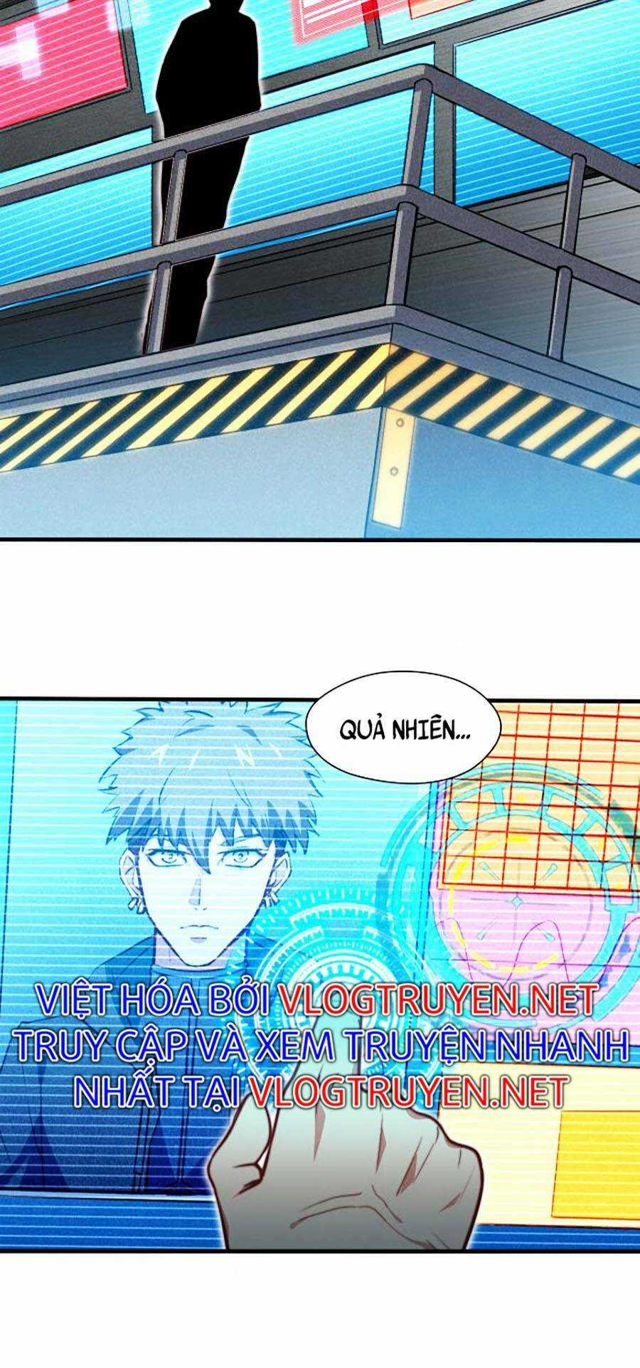 Long Ấn Chiến Thần - Chapter 3 - Trang 97