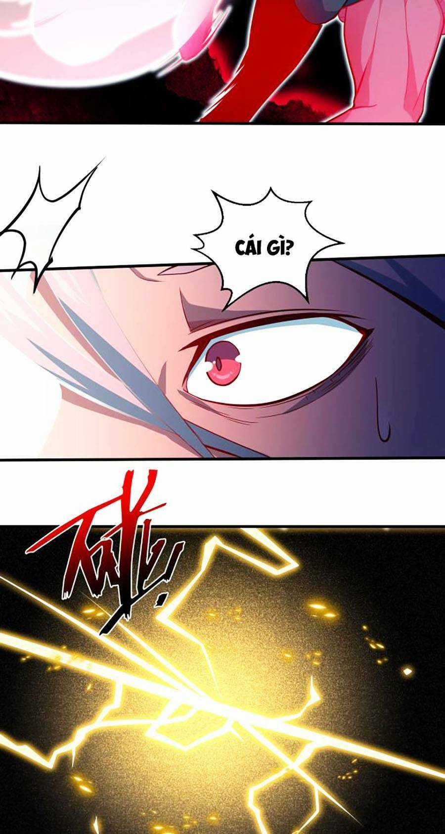 Long Ấn Chiến Thần - Chapter 4 - Trang 16