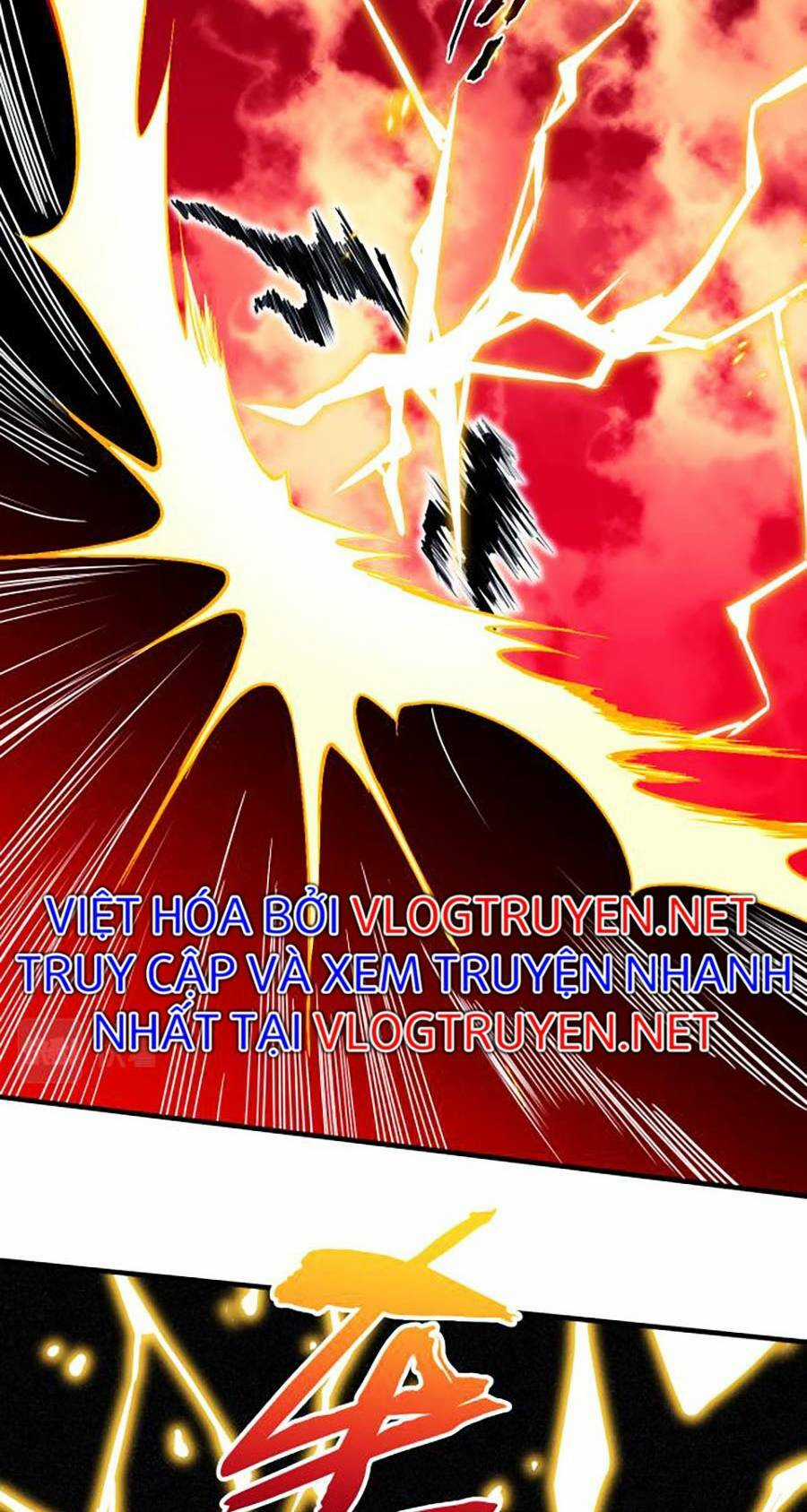 Long Ấn Chiến Thần - Chapter 4 - Trang 18