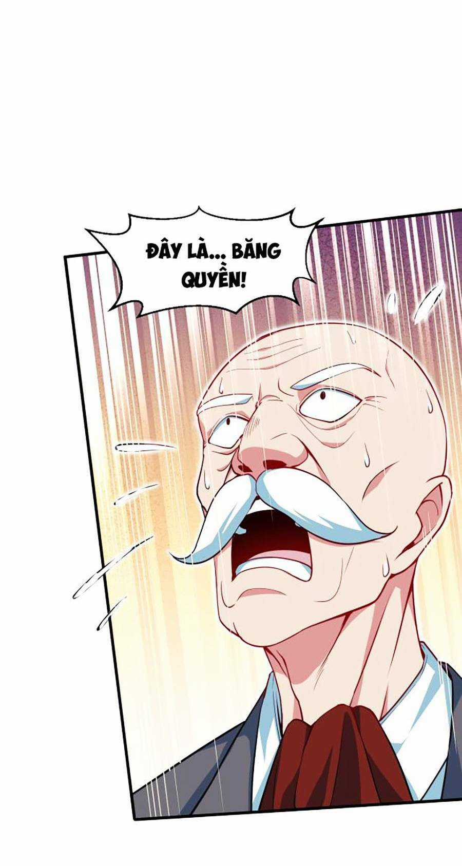 Long Ấn Chiến Thần - Chapter 4 - Trang 20