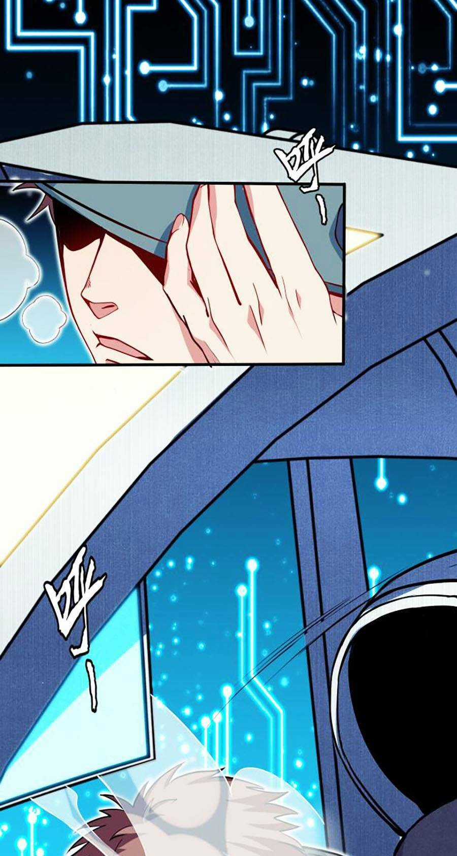 Long Ấn Chiến Thần - Chapter 4 - Trang 22