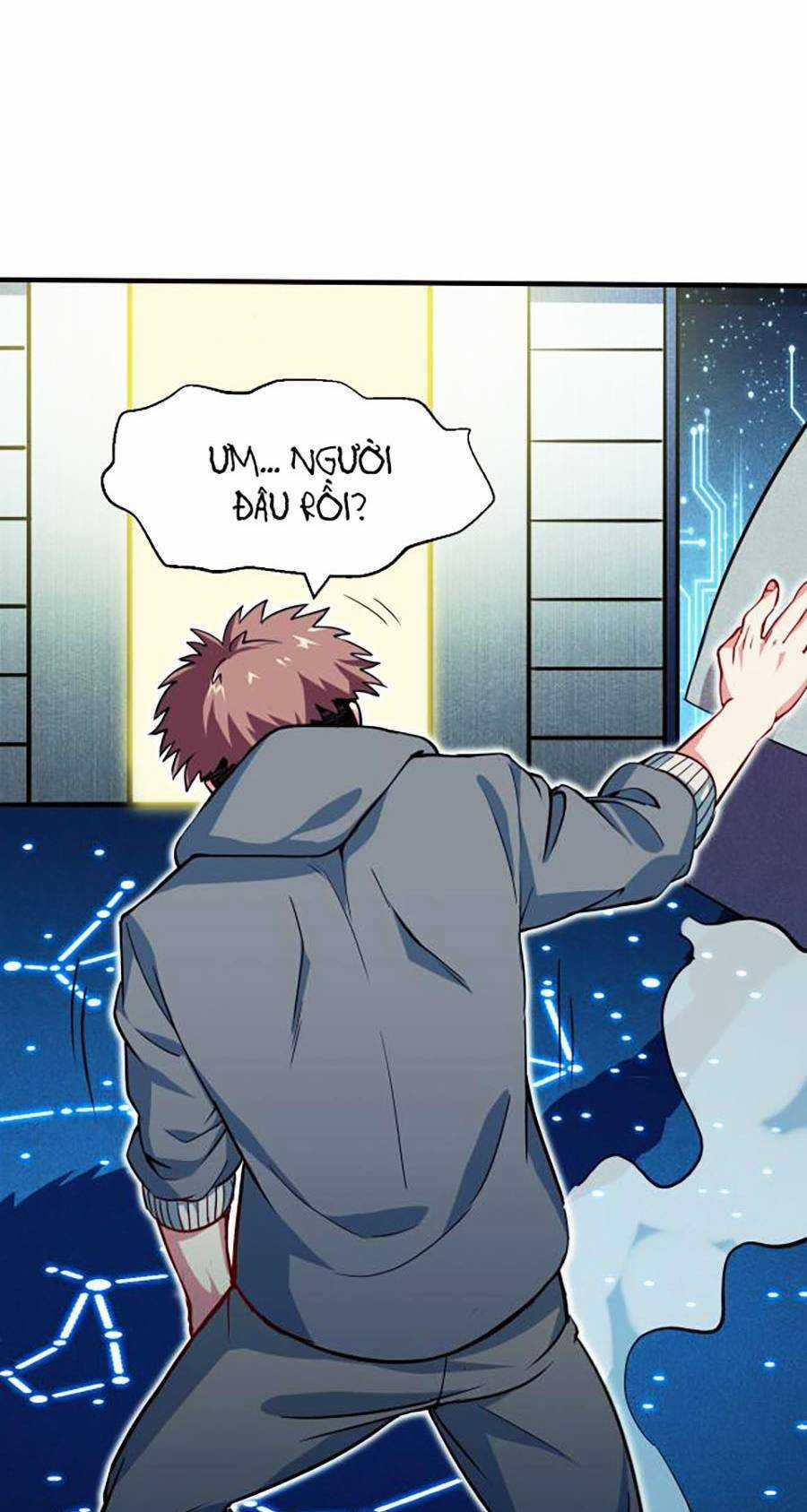 Long Ấn Chiến Thần - Chapter 4 - Trang 24