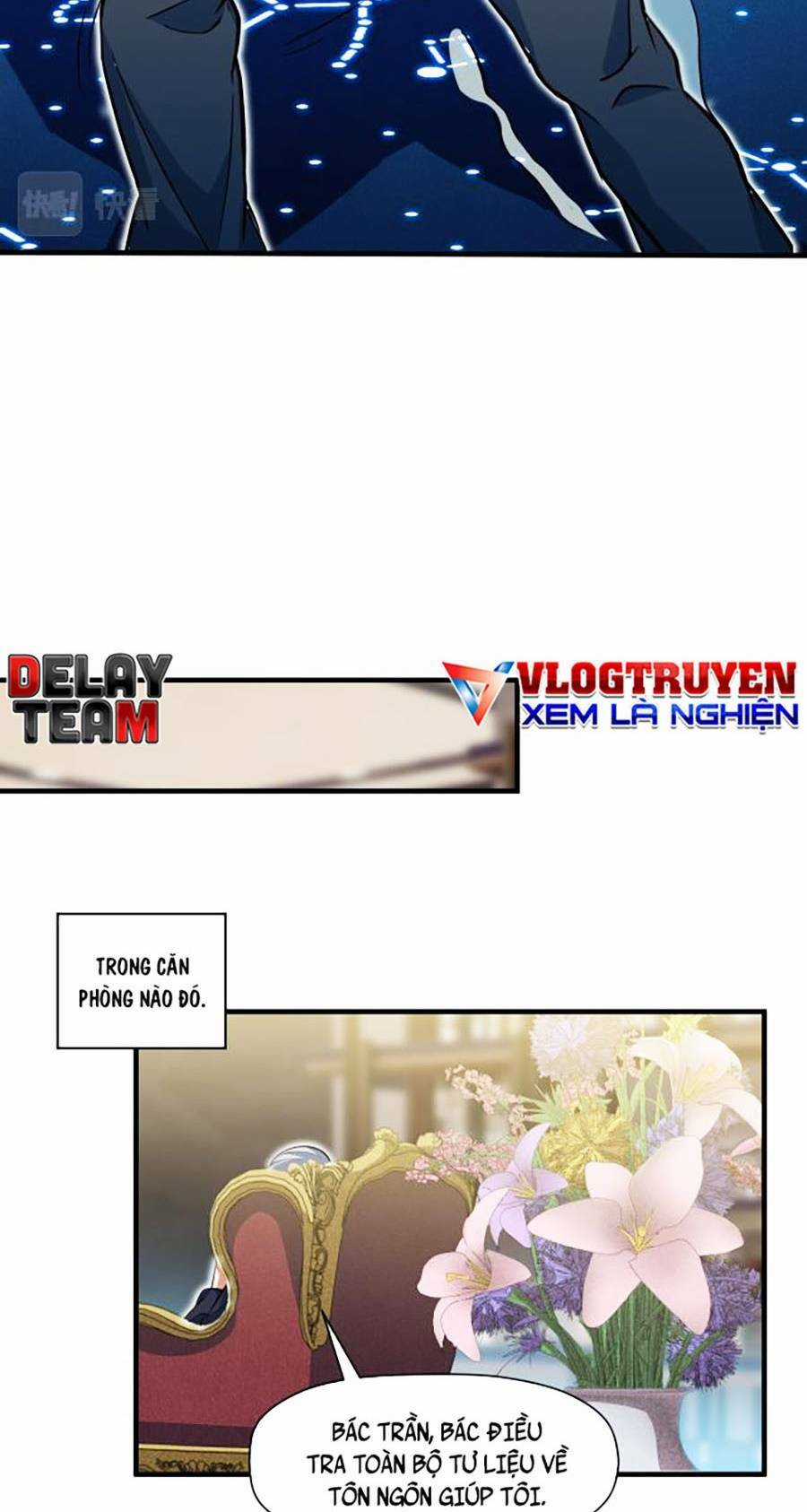 Long Ấn Chiến Thần - Chapter 4 - Trang 25