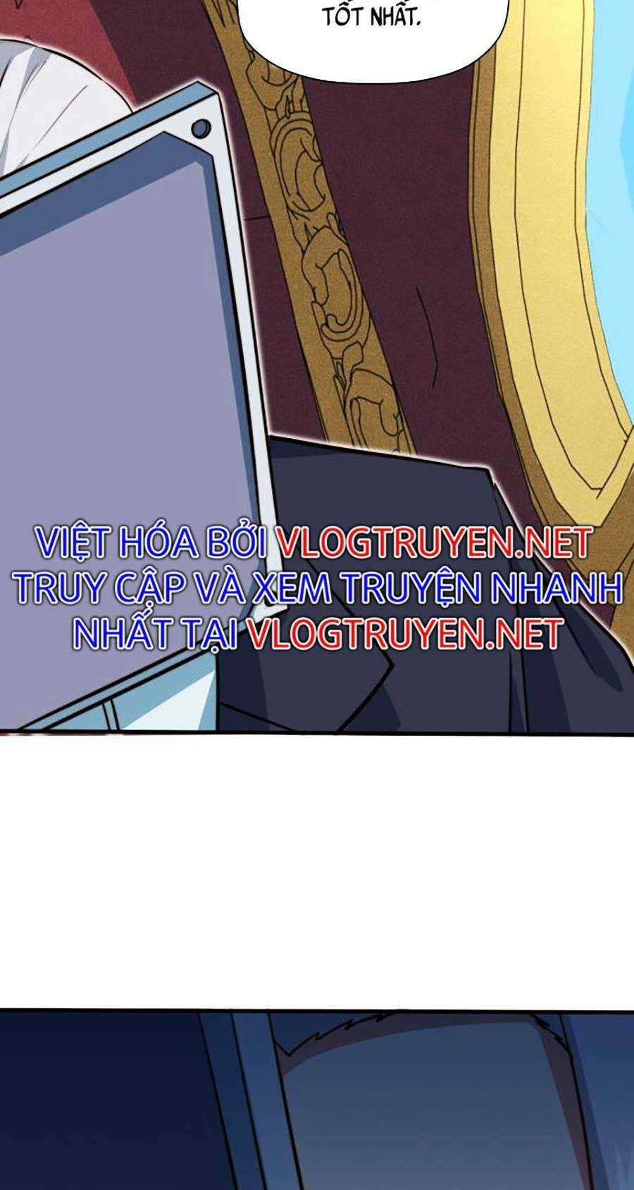 Long Ấn Chiến Thần - Chapter 4 - Trang 30