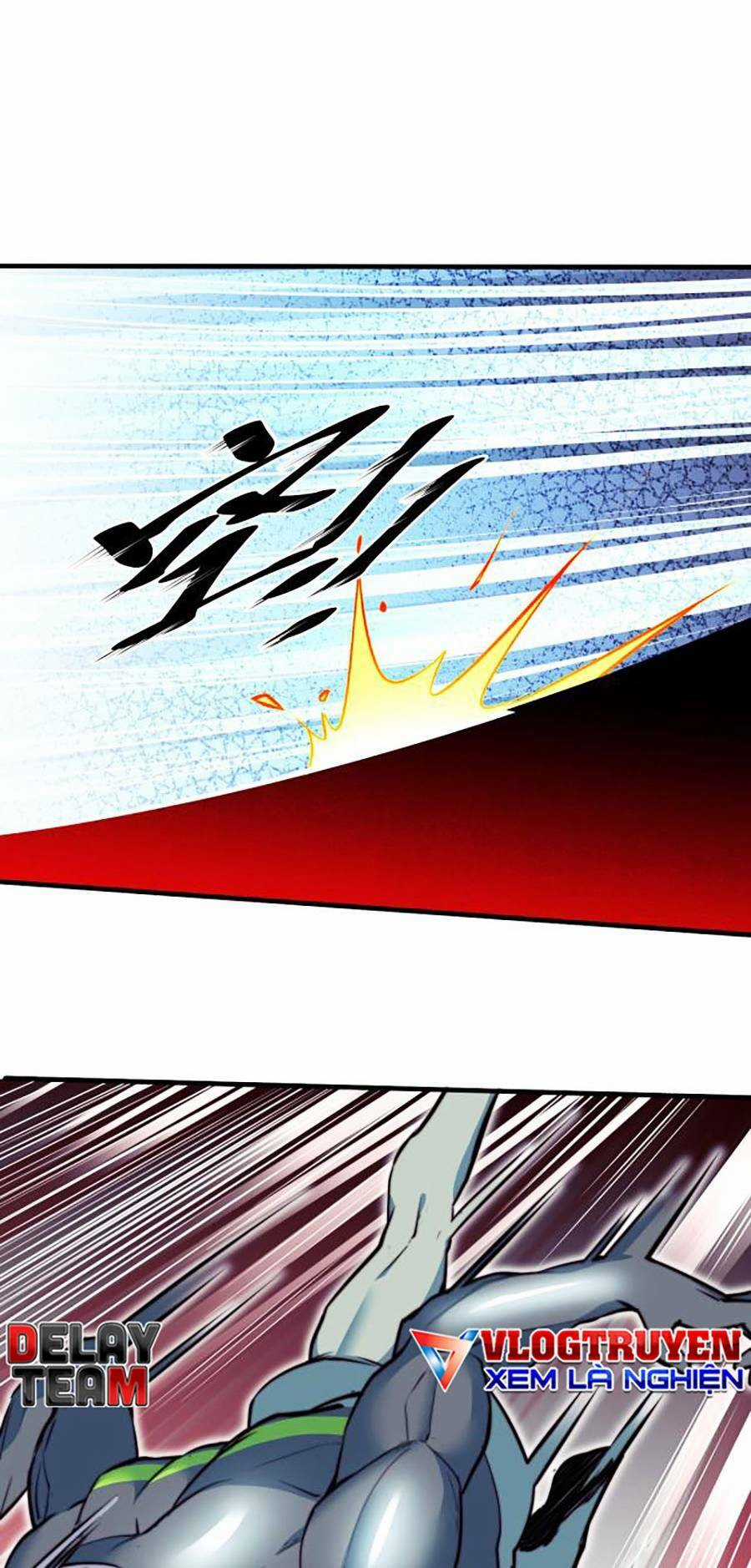 Long Ấn Chiến Thần - Chapter 4 - Trang 4