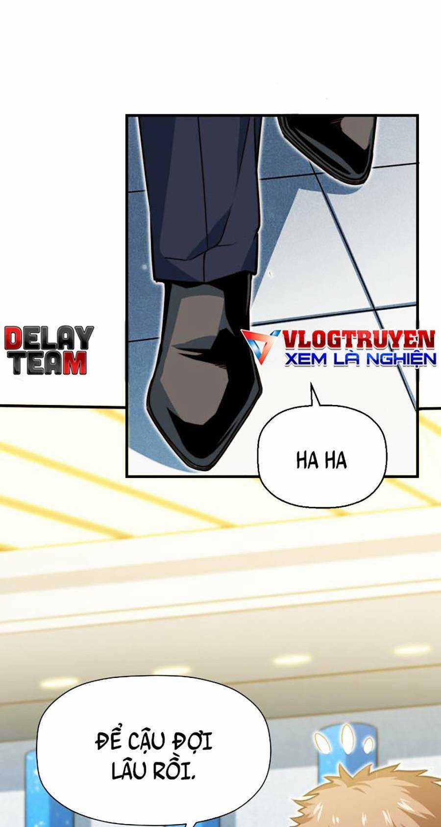 Long Ấn Chiến Thần - Chapter 4 - Trang 33