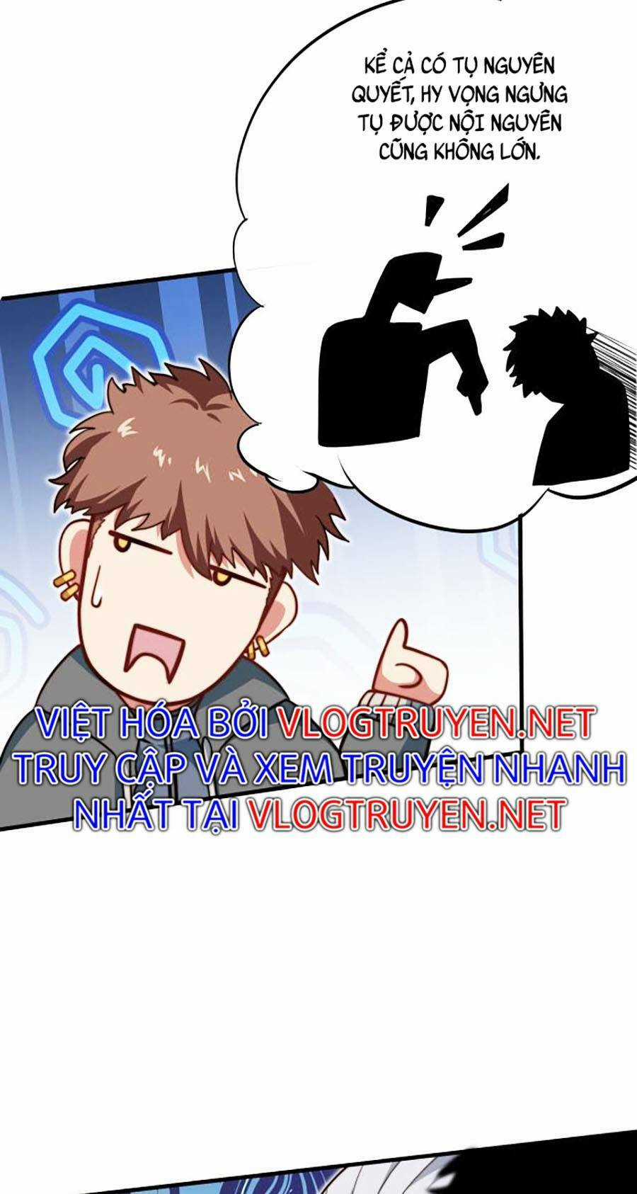 Long Ấn Chiến Thần - Chapter 4 - Trang 37