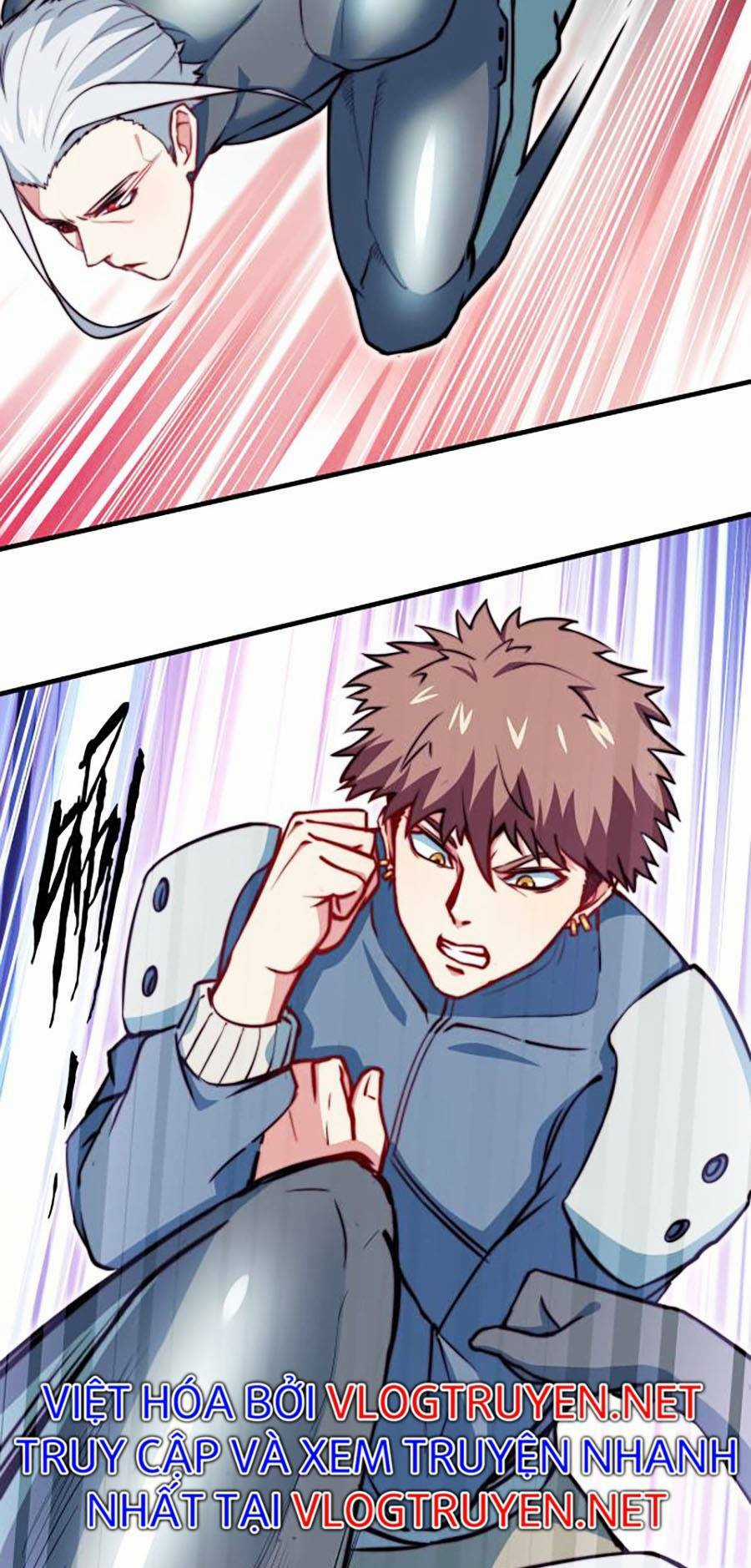 Long Ấn Chiến Thần - Chapter 4 - Trang 5