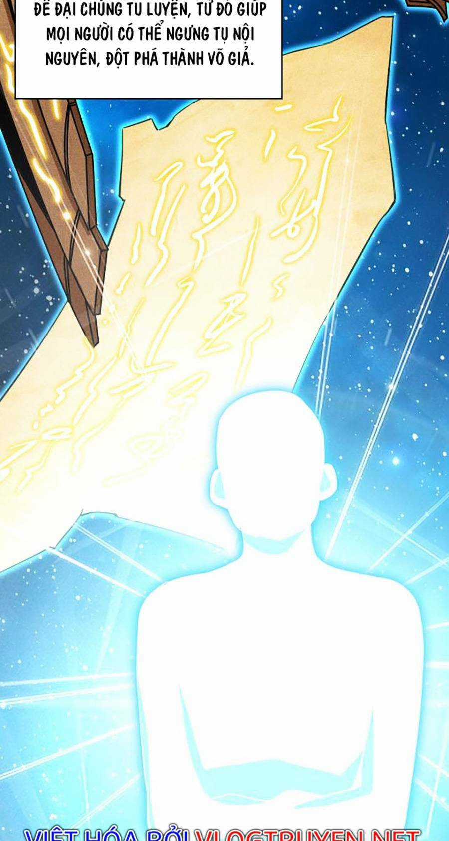 Long Ấn Chiến Thần - Chapter 4 - Trang 42