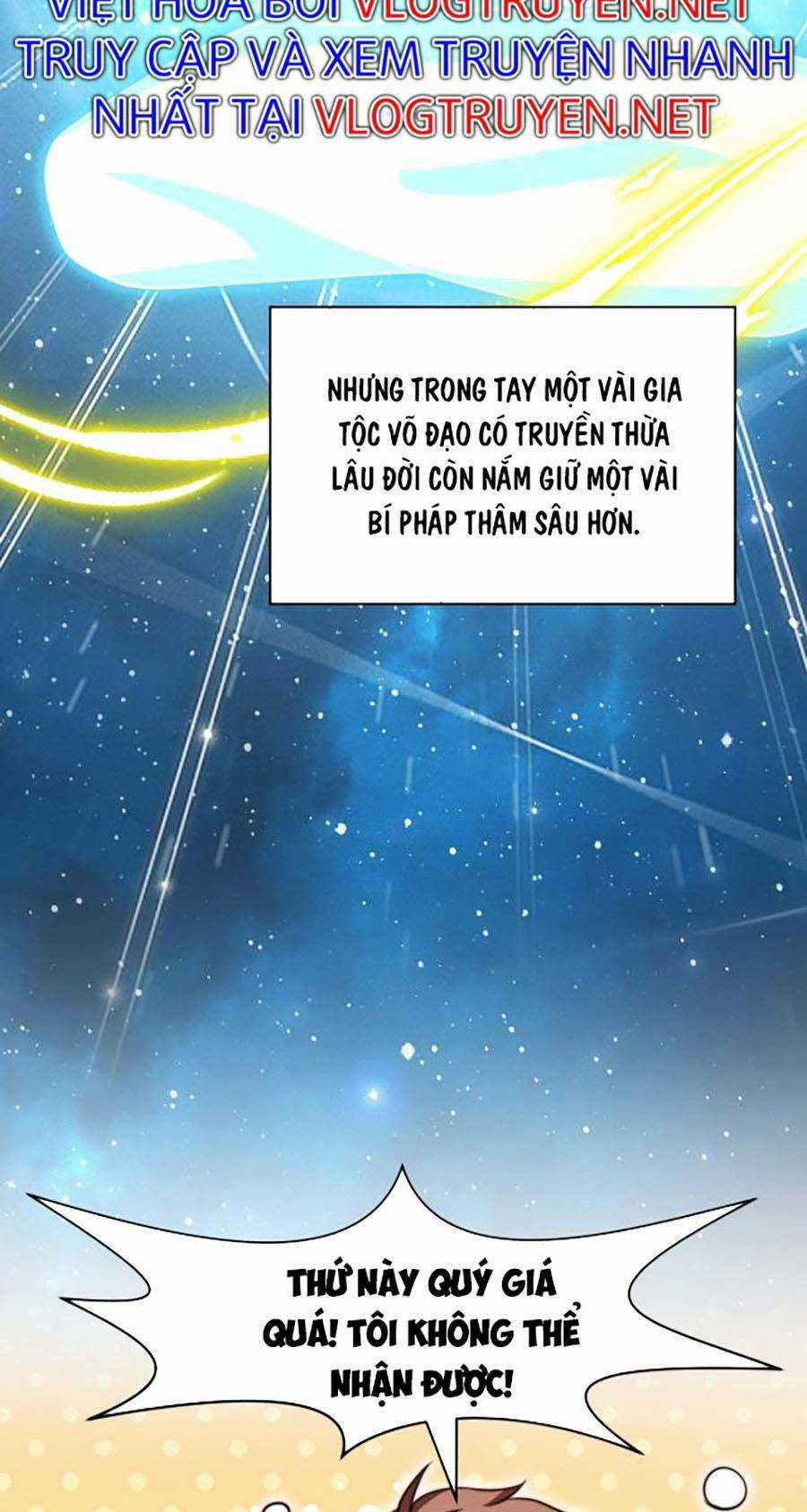 Long Ấn Chiến Thần - Chapter 4 - Trang 43
