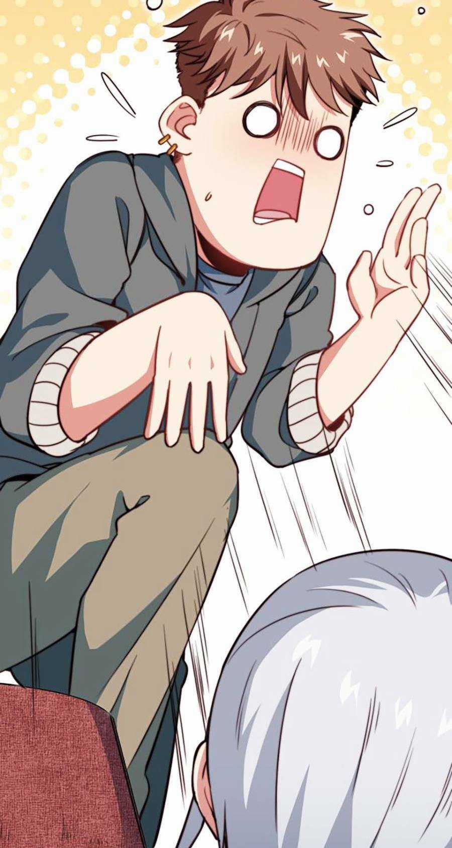 Long Ấn Chiến Thần - Chapter 4 - Trang 44