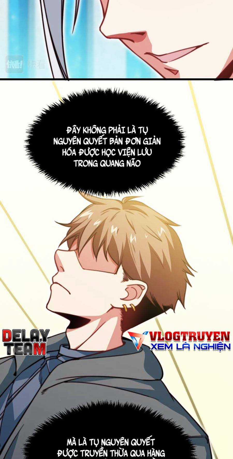 Long Ấn Chiến Thần - Chapter 4 - Trang 46