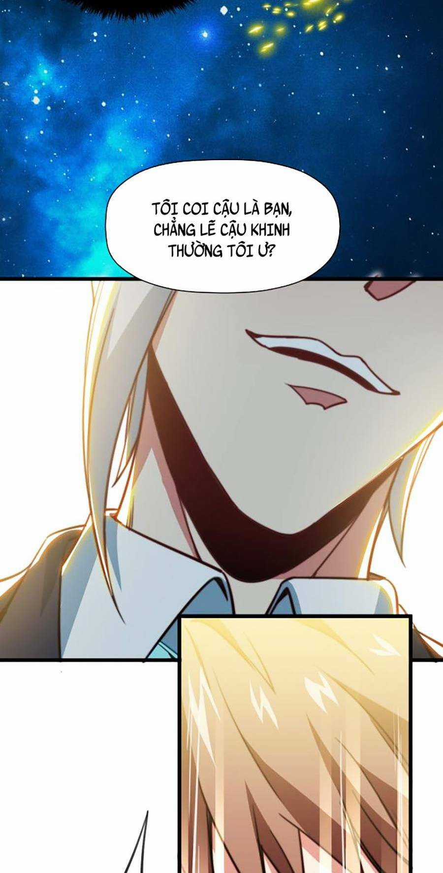 Long Ấn Chiến Thần - Chapter 4 - Trang 49